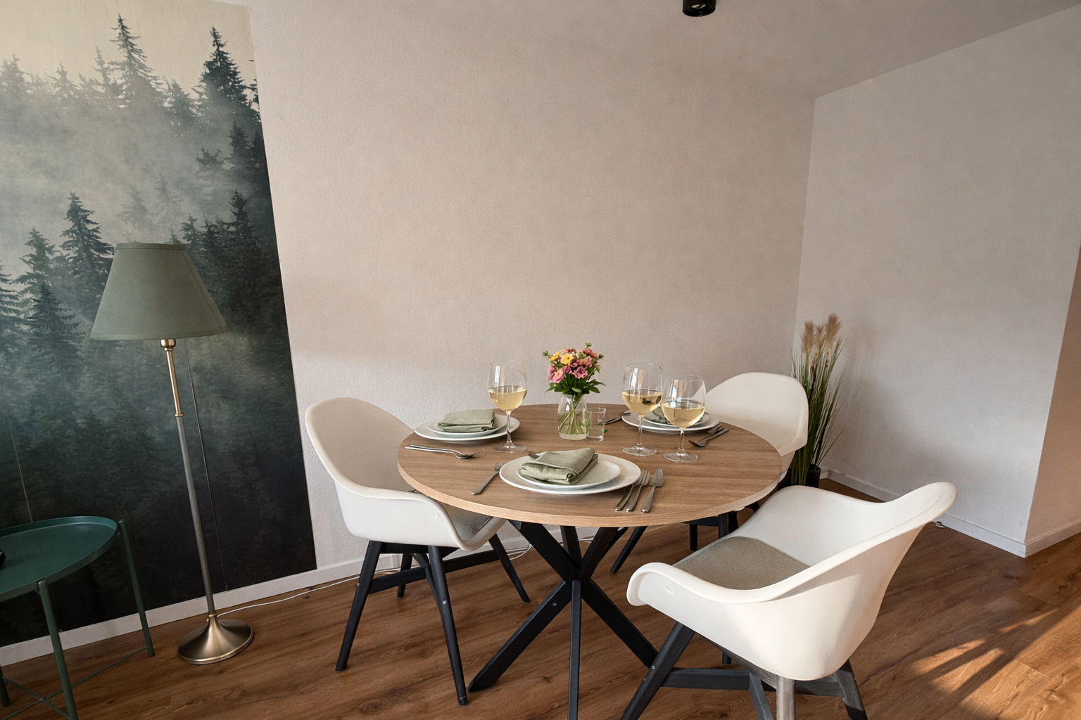 Modernes Studio mit Terrasse | Schwarzwald Bild 6